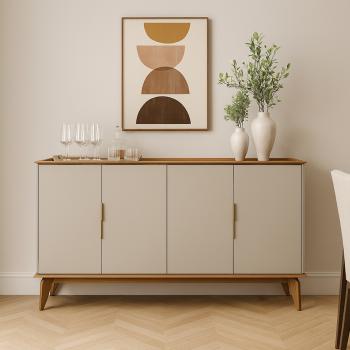 BUFFET EVORA 4PTS LINEA BRASIL 1,60