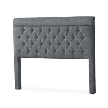 CABECEIRA CAPRI SOLTEIRO C/ FRAMES 0,90