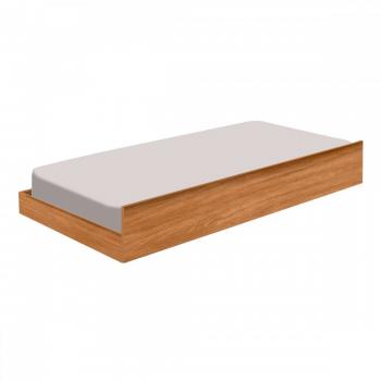 CAMA AUXILIAR SOLTEIRO BARCELONA