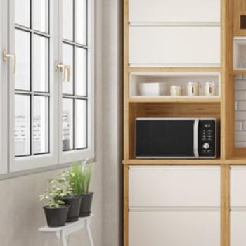 PANELEIRO LISBOA 3PTS 1GAV 1 NICHO 0,70