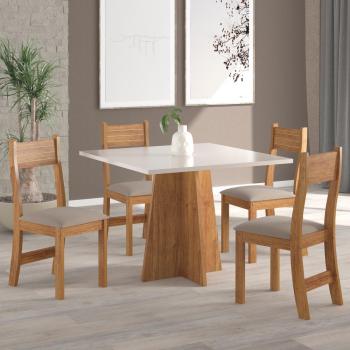MESA SALINE/NOOR C/4 CAD BRISA - VIERO 0,9O