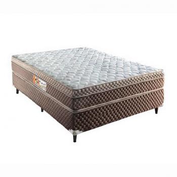 COLCHOBOX RONDO CONFORT LIGHT SOLT. 88x188x48