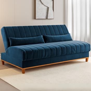 SOFÁ CAMA LUNA/DUNA 1,80