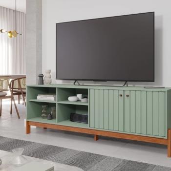 BANCADA HOLANDA 2PTS RIPADAS TV 65“ 1,80