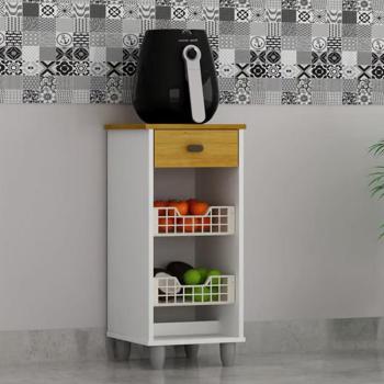 FRUTEIRA AMORA 1GAV 2CESTOS 0,33