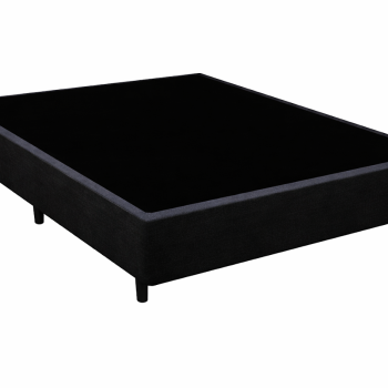 BASE BOX CASAL ALTO NÍVEL