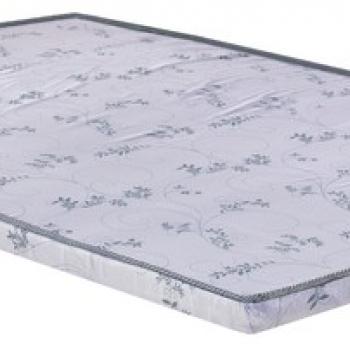 COLCHONETE CASAL LISA GLOBALFLEX 138X188X6