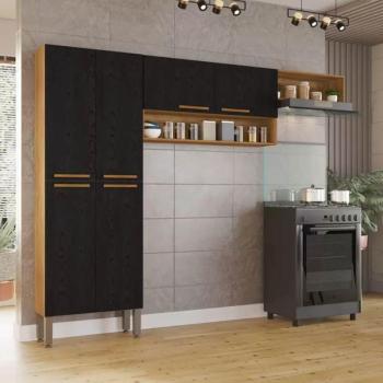 COZINHA COMPLETA MADRI 6PTS 2,29