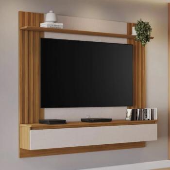 PAINEL NT 1365 C/DETALHE RIPADO TV 65 1,60MT