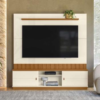 HOME FLORIANÓPOLIS 2PTS DETALHE RIPADO TV 55