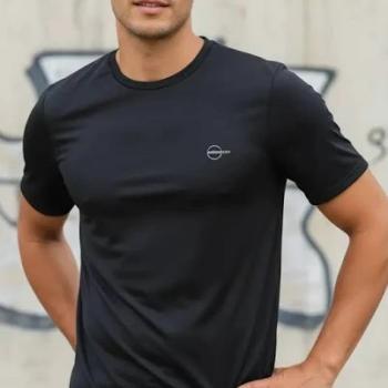CAMISETA DRY FIT SELENE AMSCULINO