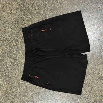 BERMUDAS ELASTANO MICROFIBRA