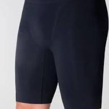 BERMUDA PERFORMANCE SEM COSTURA SELENE CORRIDA CICLISMO