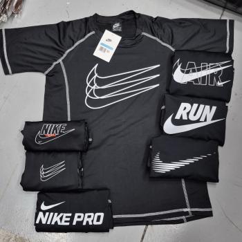 Drifit compressão premium