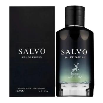 Perfume MAISON ALHAMBRA SALVO H V EDP 100ML