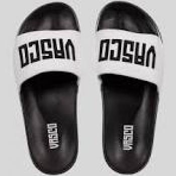 Chinelo Vasco Slide