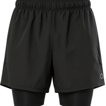 BERMUDA SELENE DUPLA MASCULINA COM BOLSO