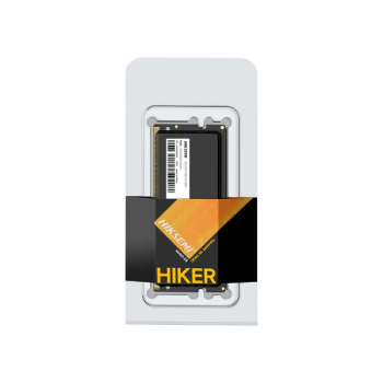 MEMORIA HIKSEMI 4GB DDR4 2666MHZ 1.2V NOTEBOOK