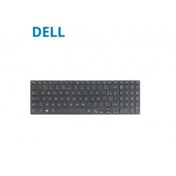 TECLADO NOT DELL INSPIRON 15 C/BACKLIGHT