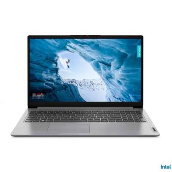 NOTEBOOK LENOVO IDEAPAD 15IAU7 TELA 15,6 INTEL I5 1235U 8GB 512GB SSD WIN 11 PRO