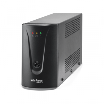 NOBREAK INTELBRAS 720VA360W BIV/120V