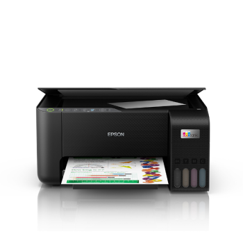 MULTIFUNCIONAL EPSON ECOTANK L3250