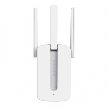 REPETIDOR WIFI 300MBPS MERCUSYS MW300RE V3