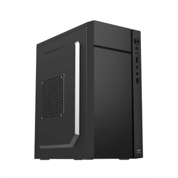 GABINETE MICROATX C3TECH MT34BK C/FONTE 200W