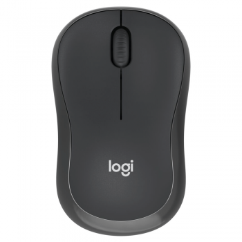 MOUSE LOGITECH M220 SEM FIO SILENT PRETO