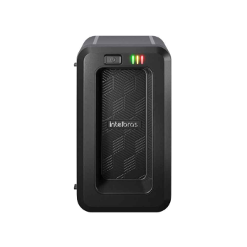 NOBREAK INTELBRAS 700VA 4T BIV/115 SENOIDAL