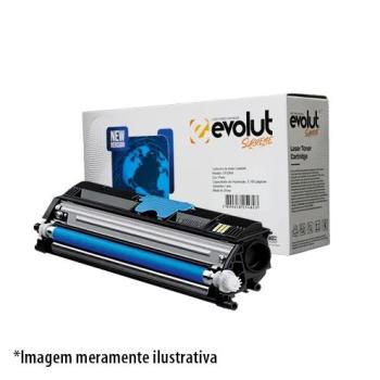 TONER HP 105A/107A BK 5K (C/ CHIP) - EVOLUT SUPREME