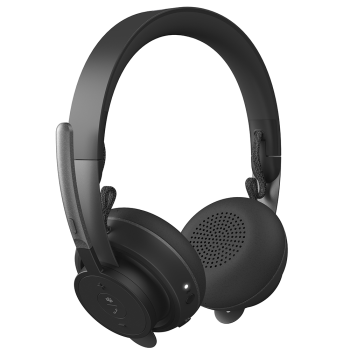 HEADSET LOGITECH ZONE WIRELESS UC