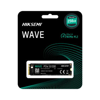 SSD HIKSEMI 128GB M2 2280 NVME PCIE 30