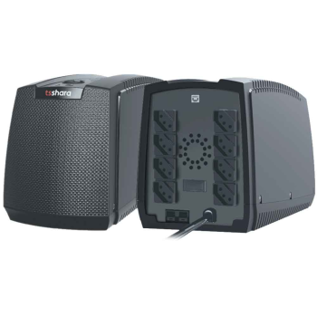 NOBREAK TS SHARA SENOIDAL 8T 1500VA BIV/115