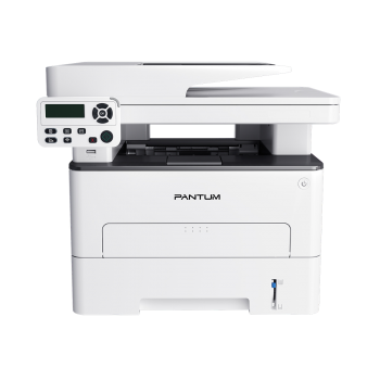 IMPRESSORA PANTUM MULTIFUNCIONAL LASER M7105DW MONO - 110V