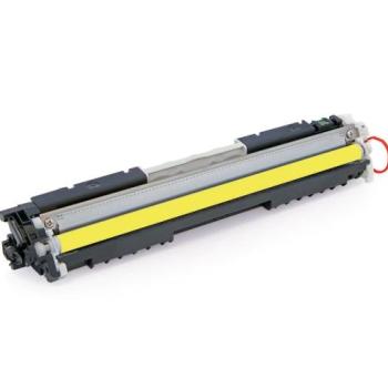 TONER HP 312/CF352A YEL 1K - (CP1020/M176N) - PREMIUM