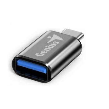 ADAPTADOR GENIUS USBC PARA USBA ACCC2A