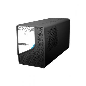 NOBREAK SMS TECH 600VA/300W BIV/115V