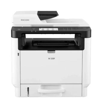 IMPRESSORA LASER MULTIFUNCIONAL M 320F - RICOH