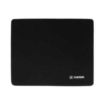 MOUSE PAD 180X220MM PRETO - FORTREK