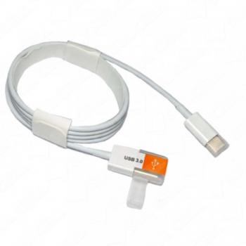 Cabo de Dados e Carga Tipo C (KAP-306-TY) - 1m