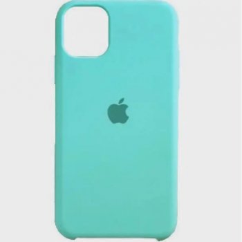 Capa iPhone 11 Pro - Padrão Verde Claro