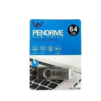 PEN DRIVE 64GB (AL-U-64)