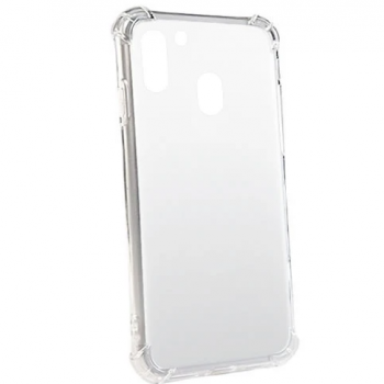 Capa TPU Antishock Samsung Galaxy A11 e M11 - Transparente