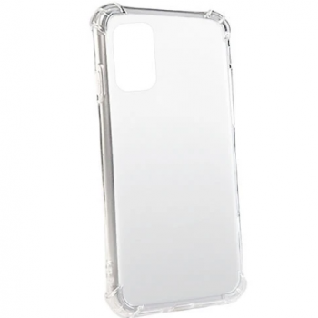 Capa TPU Antishock Samsung Galaxy S20 Plus - Transparente