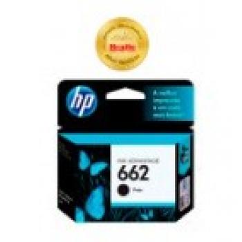 HP CZ103AB 662 CARTUCHO DE TINTA PRETO (2 ml)@