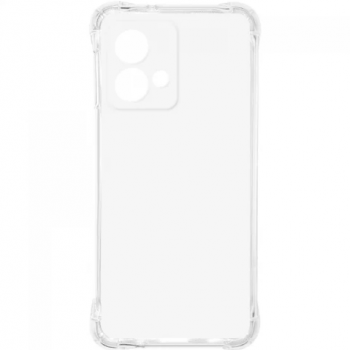 Capa TPU Antishock Premium Motorola Moto Edge 40 Neo - Transparente
