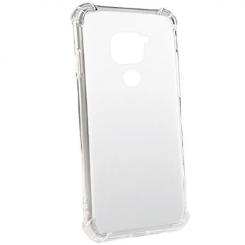Capa TPU Antishock Xiaomi Redmi Note 9 4G - Transparente
