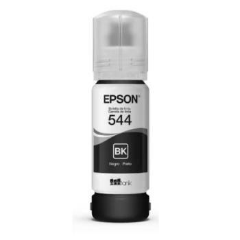 GARRAFA DE TINTA T544122-BR PRETO 65 ml EPSON