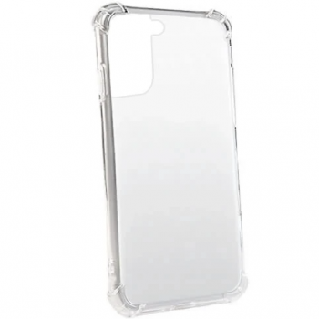 Capa TPU Antishock Samsung Galaxy S21 Plus - Transparente